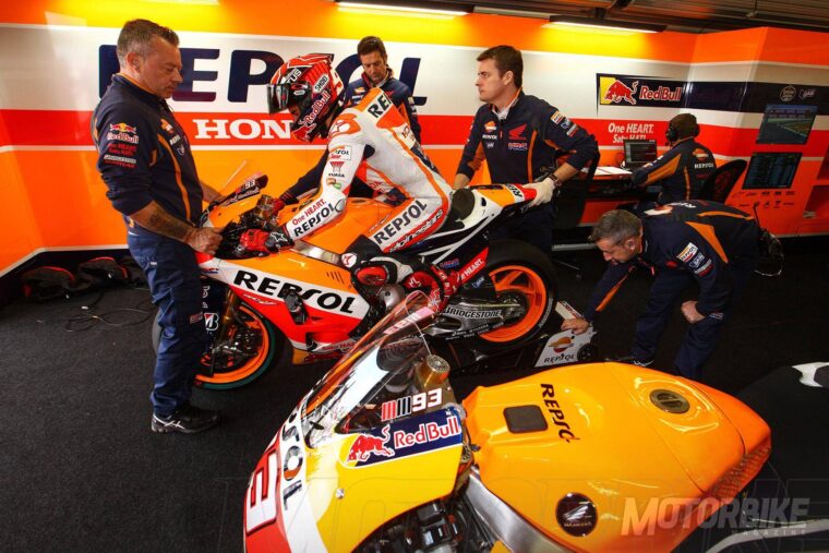 MotoGP Malasia 2015 03 - Marc-Marquez