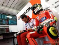 MotoGP Malasia 2015 04 - Andrea-Dovizioso