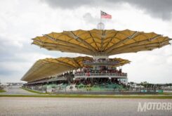 MotoGP Malasia 2015: horarios de redifusión en Telecinco 30 MotoGP Malasia 2015