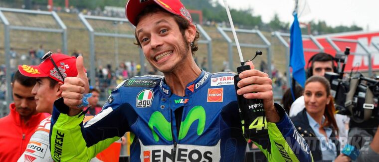 MotoGP Malasia 2015 - Motorbike Magazine