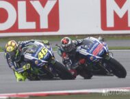 MotoGP Malasia 2015 - Motorbike Magazine