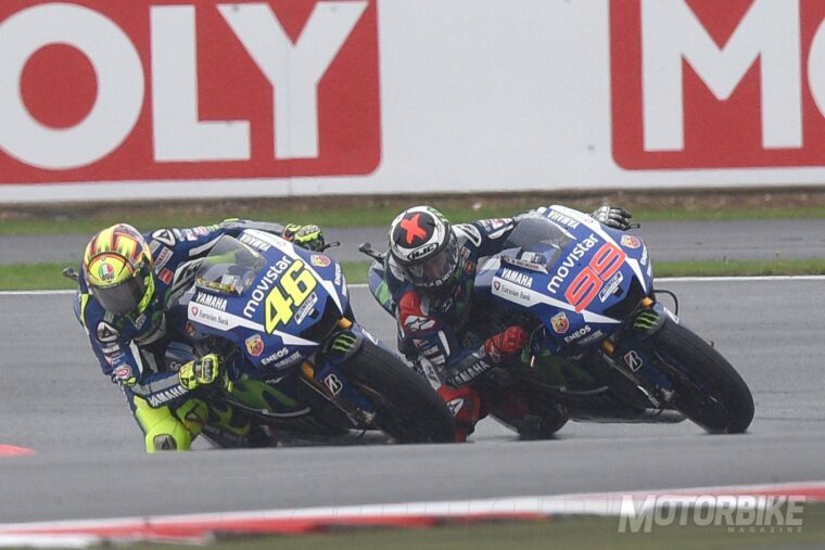 MotoGP Malasia 2015 - Motorbike Magazine