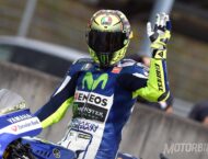 MotoGP Malasia 2015 - Motorbike Magazine