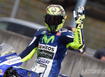 MotoGP Malasia 2015 - Motorbike Magazine