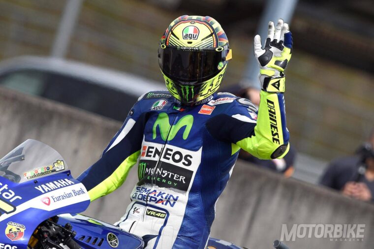 MotoGP Malasia 2015 - Motorbike Magazine