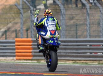 MotoGP Malasia 2015 - Motorbike Magazine