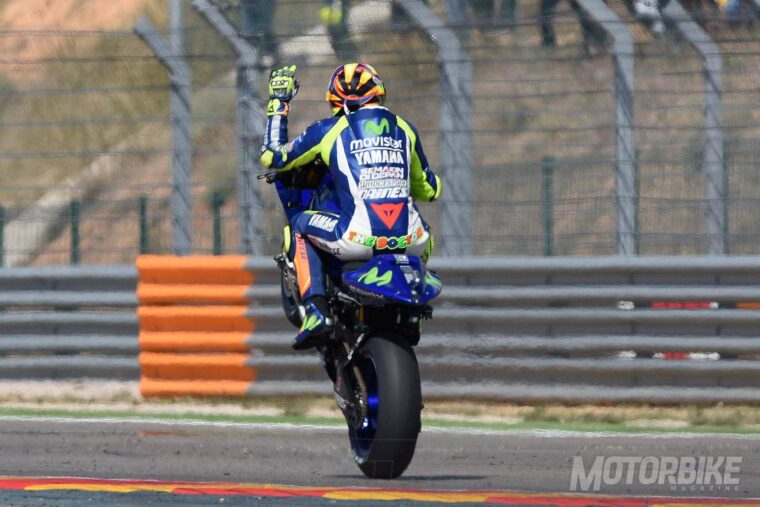 MotoGP Malasia 2015 - Motorbike Magazine