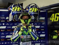 MotoGP Malasia 2015 - Motorbike Magazine