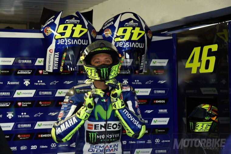 MotoGP Malasia 2015 - Motorbike Magazine