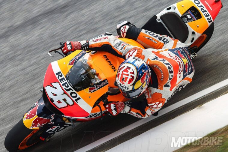 MotoGP Malasia 2015 - Motorbike Magazine