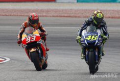¿Cómo hemos llegado a esto? 17 MotoGP Malasia 2015 VR MM