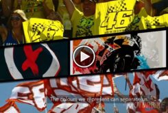 MotoGP Valencia 2015. El Gran Premio de todos 10 MotoGP Valencia 2015