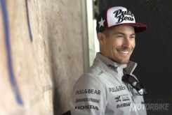 Nicky Hayden se despide de MotoGP: «He disfrutado mucho de mi tiempo en MotoGP» 11 Nicky Hayden SBK 2016