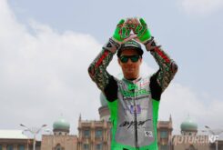 Nicky Hayden anuncia su marcha al Mundial de Superbike 15 Nicky Hayden SBK 2016