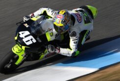 Nicolo Bulega - Motorbike Magazine