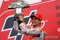 Dani Pedrosa iguala a Ángel Nieto como piloto español con más podios 34 Dani Pedrosa - Motorbike Magazine