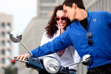 Piaggio Liberty 125 3