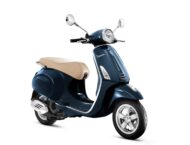 Piaggio Vespa Primavera 125 10