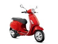 Piaggio Vespa Primavera 125 12