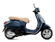 Piaggio Vespa Primavera 125 14