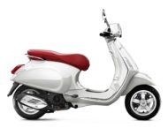 Piaggio Vespa Primavera 125 17