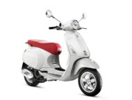 Piaggio Vespa Primavera 125 18