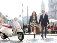 Piaggio Vespa Primavera 125 3