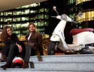 Piaggio Vespa Primavera 125 6