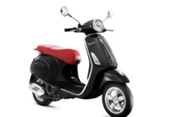Vespa Primavera 125 4T 3V
