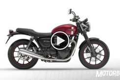  Play Triumph Street Twin 2016 2