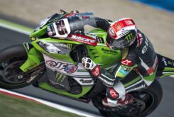 Rea - Motorbike Magazine