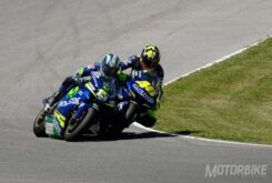 Sete Gibernau: «Sin normas claras no hay educación posible» 15 Rossi Gibernau