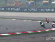 Sancion Valentino Rossi y Marc Marquez 0