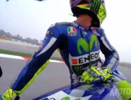 Sancion Valentino Rossi y Marc Marquez 0