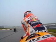 Sancion Valentino Rossi y Marc Marquez 0