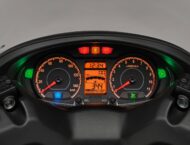 Suzuki Burgman 125 2