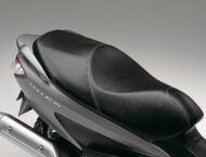 Suzuki Burgman 125 4