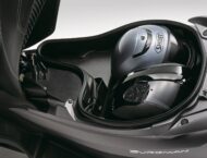 Suzuki Burgman 125 6