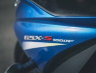 Suzuki GSX-S1000F 2015 8 Suzuki GSX S 1000 MBK10 3109
