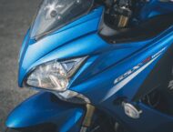 Suzuki GSX-S1000F 2015 15 Suzuki GSX S 1000 MBK10 3134