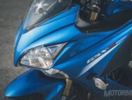Vida nueva - Comparativa Suzuki GSX-S1000 vs. Suzuki GSX-S1000F 10 Suzuki GSX S 1000 MBK10 3134