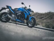 Vida nueva - Comparativa Suzuki GSX-S1000 vs. Suzuki GSX-S1000F 5 Suzuki GSX S 1000 MBK10 3165