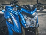 Vida nueva - Comparativa Suzuki GSX-S1000 vs. Suzuki GSX-S1000F 9 Suzuki GSX S 1000 MBK10 3206