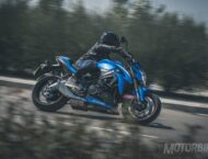 Suzuki GSX S 1000 MBK10 3528