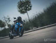 Vida nueva - Comparativa Suzuki GSX-S1000 vs. Suzuki GSX-S1000F 7 Suzuki GSX S 1000 MBK10 3555