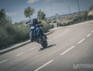 Vida nueva - Comparativa Suzuki GSX-S1000 vs. Suzuki GSX-S1000F 11 Suzuki GSX S 1000 MBK10 3584