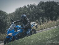 Vida nueva - Comparativa Suzuki GSX-S1000 vs. Suzuki GSX-S1000F 8 Suzuki GSX S 1000 MBK10 3661