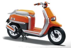 Suzuki Hustler Scoot 2016 0