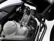 Suzuki Inazuma 250 2 Suzuki Inazuma 250 1