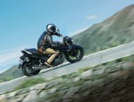 Suzuki Inazuma 250 12 Suzuki Inazuma 250 11